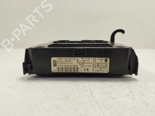 Fuse box FORD PUMA (EC_) 1.4 16V | BP29982730E1