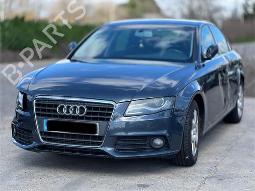 Xenon ballast AUDI A4 B8 (8K2)  | BP27858376C53 