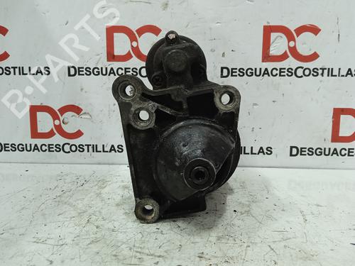 Starter RENAULT SUPER 5 (B/C40_) 1.1 (B/C/401, B/C40H) | BP30055656M8 