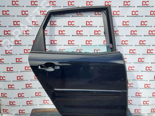 Used Right rear door CITROËN C4 Picasso I MPV (UD_) 2.0 HDi 138 (136 hp) 17405587