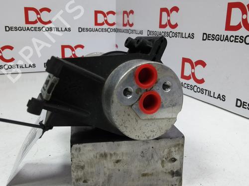 AC pipe BMW X3 (E83) 2.0 d | BP17399048M126 