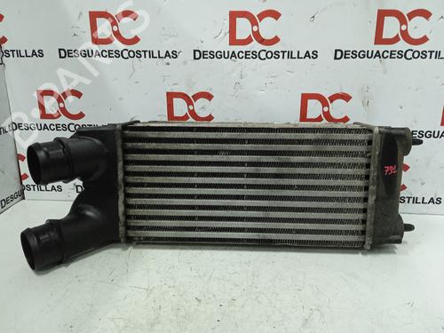 Used Intercooler CITROËN BERLINGO MULTISPACE (B9) [2008-2025]  17415797