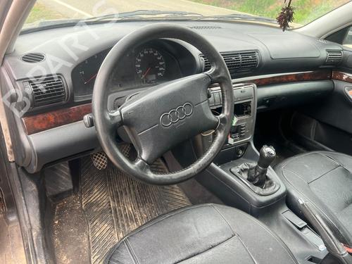 Electronic sensor AUDI A4 B5 (8D2) 1.9 TDI | BP31191224M84 - Image 9