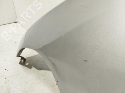 Left front fenders PEUGEOT 106 II (1A_, 1C_) 1.5 D | BP19301135C41 