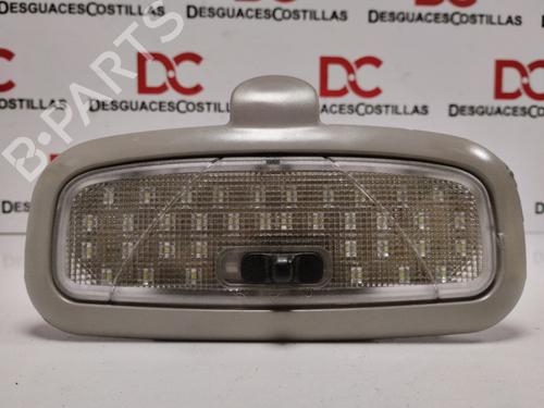 Innerbelysning FORD FOCUS I (DAW, DBW) 1.8 TDCi (100 hp) 17414749