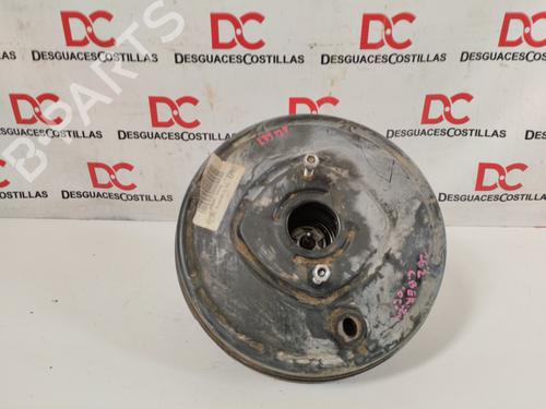 Used Servo brake CITROËN BERLINGO MULTISPACE (B9) 1.6 HDi 75 16V (75 hp) 23108594