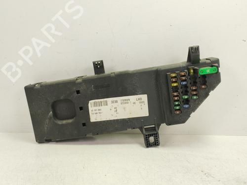 Fuse box OPEL SIGNUM Hatchback (Z03) 3.0 V6 CDTI (F48) | BP39076206E1 - Image 4