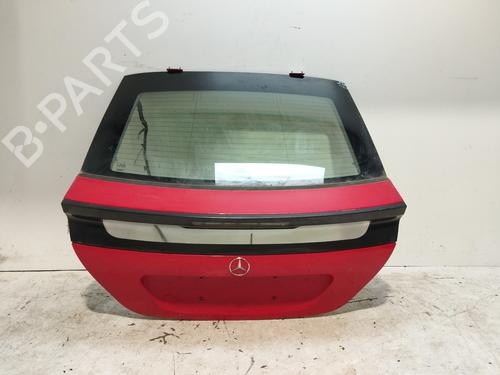 Used Tailgate MERCEDES-BENZ C-CLASS Coupe (CL203) C 180 Kompressor (203.746) (143 hp) 25461180