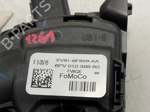 Pedal FORD FOCUS III  | BP24484263I4 
