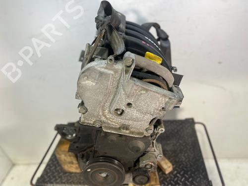 Silnik RENAULT MEGANE II (BM0/1_, CM0/1_)  | BP30000308M1