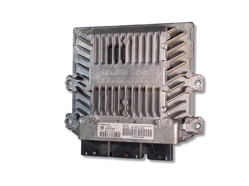 Used Engine control unit (ECU) Engine control unit (ECU) CITROËN C4 Grand Picasso I (UA_) 2.0 HDi 138 (136 hp) 39808520 39808520