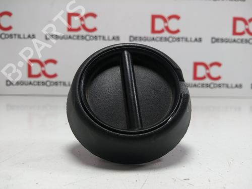 Commande de phare RENAULT MASTER I Van (T__) [1980-1998]  32085989