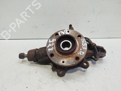 Used Right front steering knuckle Right front steering knuckle 38061375 38061375