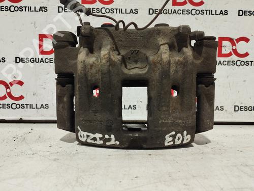 Used Left rear brake caliper RENAULT LAGUNA III (BT0/1) 2.0 dCi (BT01, BT08, BT09, BT0E, BT0K, BT12, BT1C, BT1D,... (150 hp) 30922584