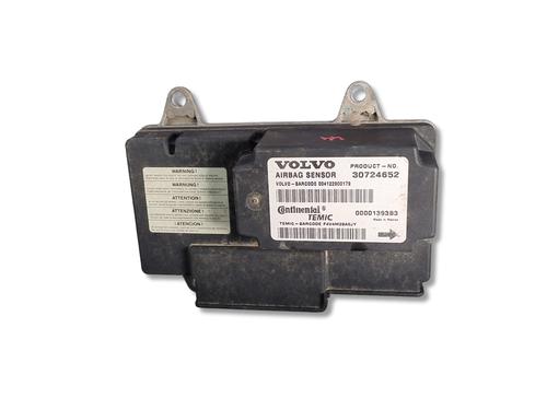 Used ECU airbags ECU airbags VOLVO V50 (545) 2.0 D (136 hp) 34693335 34693335