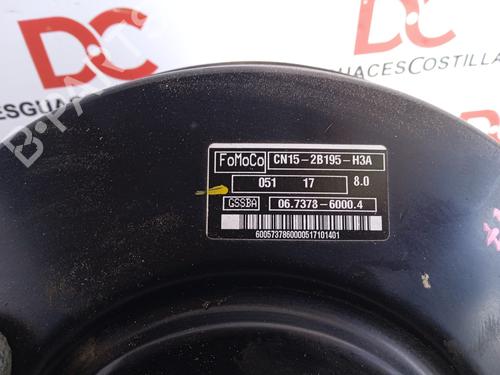 Servo brake FORD ECOSPORT 1.0 EcoBoost | BP17412806M42 