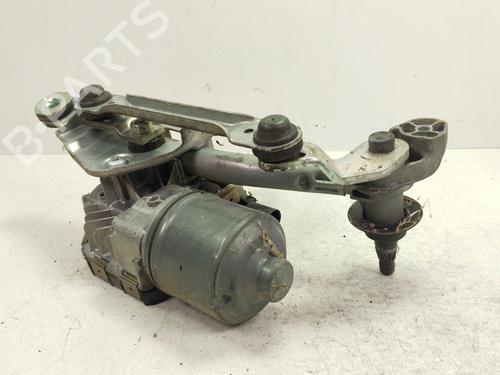 Motor limpa vidros frontal Motor limpa vidros frontal 39076172 39076172