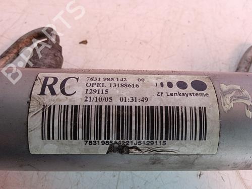 Styregear/Snekke OPEL ASTRA H GTC (A04) 1.9 CDTI (L08) | BP17417142M22 