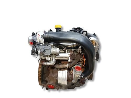 Engine DACIA DOKKER Box Body/MPV 1.5 dCi (FEAJ) | BP38036999M1 - Image 6