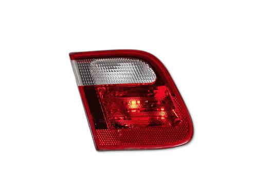 Used Left tailgate light BMW 3 (E46) 320 d (136 hp) 32157998