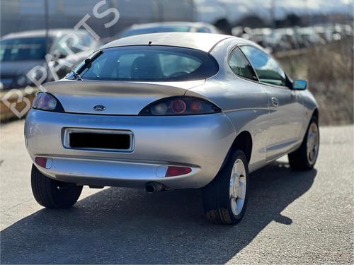 Starter FORD PUMA (EC_) 1.4 16V | BP23560161M8  - Image 13