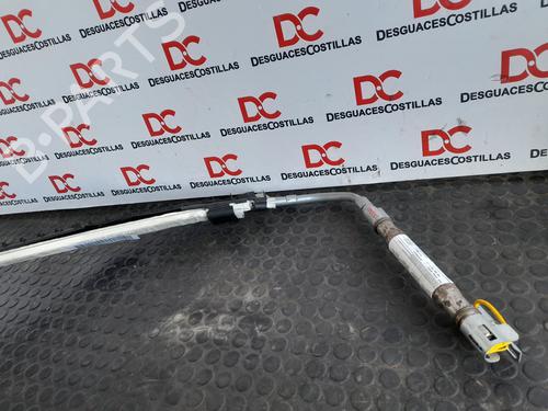 Right curtain airbag VW GOLF V (1K1) 1.6 FSI | BP17408288C12 