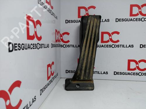 Used Pedal BMW 1 (E87) 118 d (143 hp) 17400555