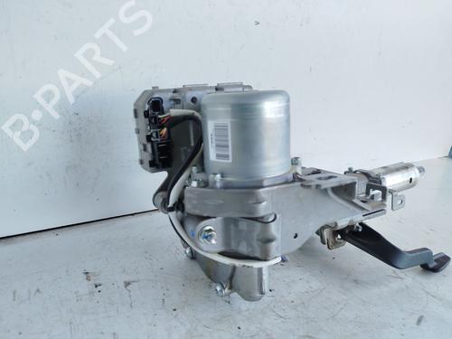Steering column RENAULT MEGANE IV Hatchback (B9A/M/N_) | BP35775189M21 - Image 4