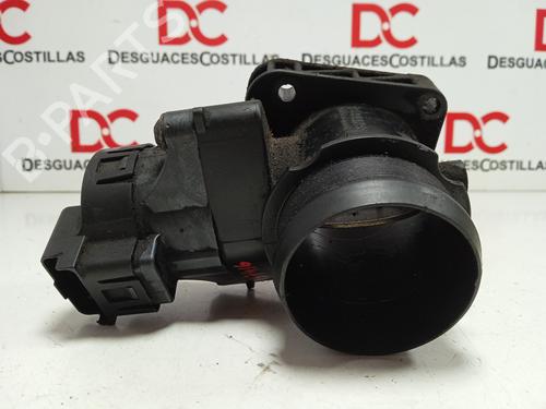 Throttle body FORD FOCUS II (DA_, HCP, DP) 1.6 TDCi | BP17410586M82 