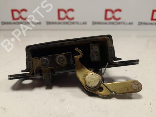 Bagklap lås SEAT LEON (1M1)  | BP29062499C101 
