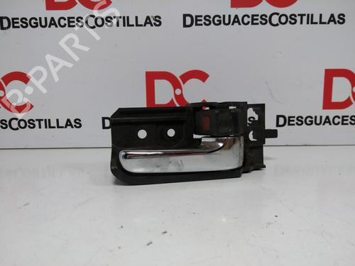 Maneta interior trasera derecha TOYOTA AVENSIS Saloon (_T25_) 2.0 D-4D (CDT250_, CDT250R) (116 hp) 30932454
