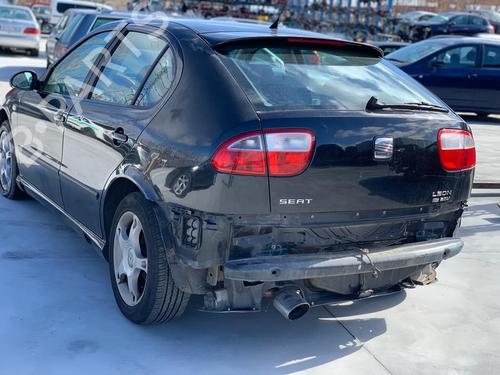 Right rear window motor SEAT LEON (1M1) 1.8 20V | BP17405392E22 