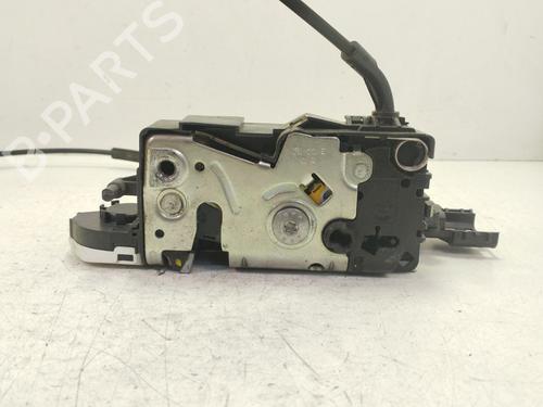 Used Front right lock Front right lock 34125587 34125587