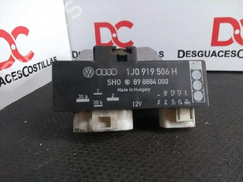Used Fuse box SEAT IBIZA II (6K1) [1993-2002]  32086600