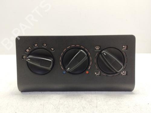 Used Climate control SEAT IBIZA II (6K1) 1.9 D (64 hp) 28355533