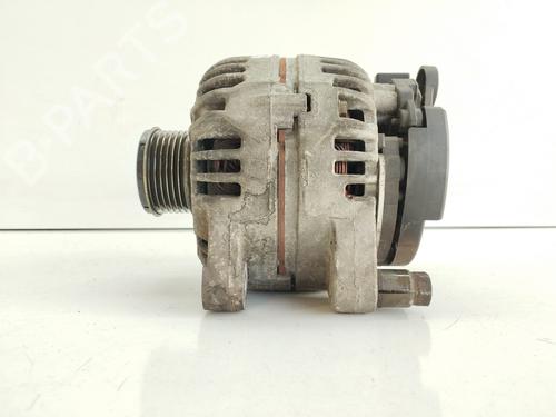 Alternator CITROËN C4 I (LC_)  | BP23866791M7 
