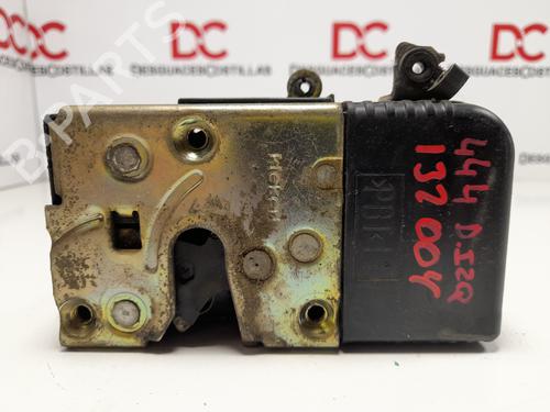 Used Front left lock PEUGEOT 406 (8B) 2.0 HDI 110 (109 hp) 17407589