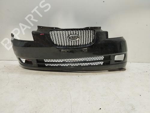 front-bumper-kia-picanto-i-sa-2004-2005-2006-2007-2008-2009-2010-2011-2012-35723488 main image