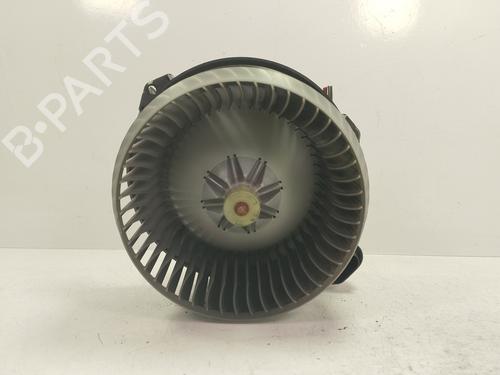 Heater blower motor TOYOTA AVENSIS Saloon (_T27_) 2.0 D-4D (ADT270_, ADT270R) | BP29062553M62 