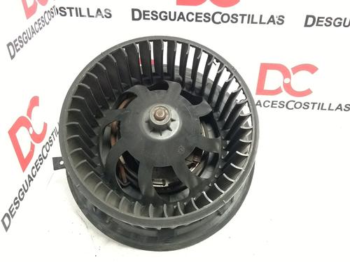 Heater blower motor FIAT BRAVO I (182_) 1.4 (182.AG) | BP17399078M62 