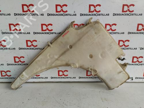 Used Windscreen washer tank BMW 3 (E90) 320 d (177 hp) 17417975