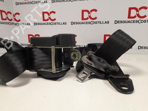 Rear right seatbelt ALFA ROMEO GT (937_) 1.9 JTD (937CXN1B) | BP17406543I28 