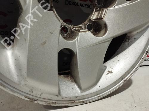 Rim HYUNDAI TERRACAN (HP) 2.9 CRDi 4WD | BP17424814C45 