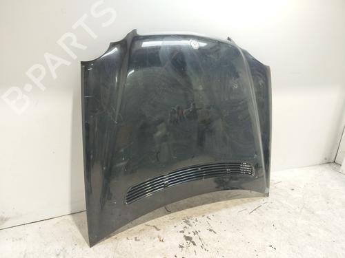 Hood MERCEDES-BENZ C-CLASS Coupe (CL203) C 230 Kompressor (203.740) | BP25250317C1 