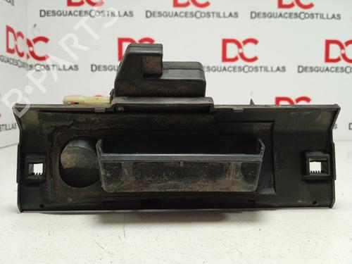 Bagagerumshåndtag PEUGEOT 206 Hatchback (2A/C) [1998-2012]  32086131