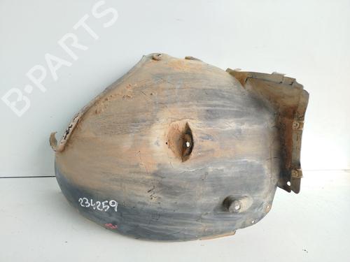 Used Wheel arch Wheel arch MERCEDES-BENZ E-CLASS (W211) E 270 CDI (211.016) (177 hp) 36254946 36254946