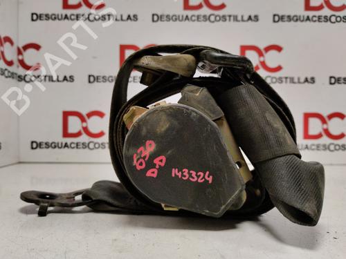 Used Front right seatbelt RENAULT TRAFIC II Platform/Chassis (EL) 1.9 dCi 100 (EL0C) (101 hp) 24148955