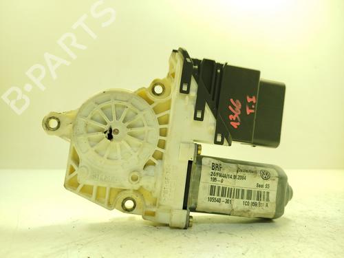 Used Left rear window motor SEAT TOLEDO II (1M2) [1998-2006]  31188155