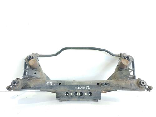 Used Rear axle Rear axle TOYOTA AVENSIS Estate (_T25_) 2.0 D-4D (ADT250_, ADT250R) (126 hp) 29311448 29311448