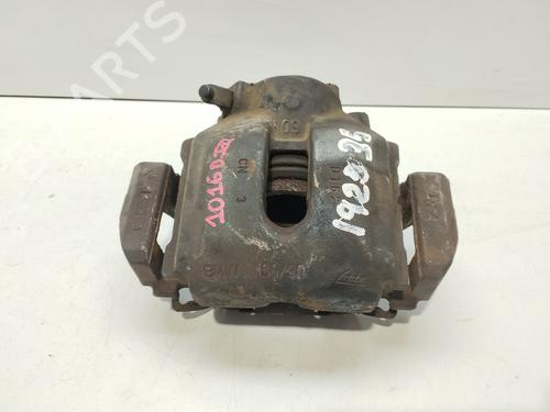 Left front brake caliper BMW X5 (E53) 3.0 d | BP20302572M105 